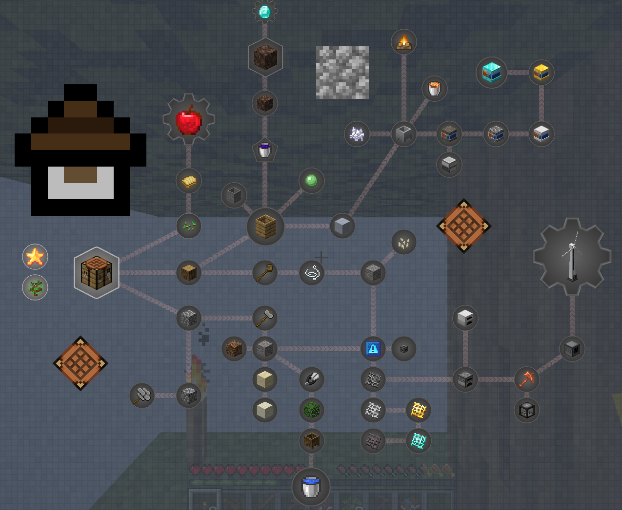 Questbook