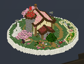 Cozy Cottage