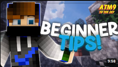 Watch John Hall give beginner tips in this youtube video