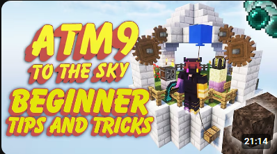 Watch Charlie Delta give some Tips and Tricks in this youtube video